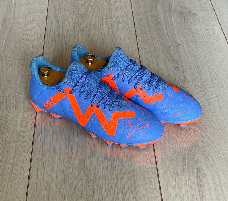 Дитячі бутси Puma Future Play , 35,5 рр. 22 см.