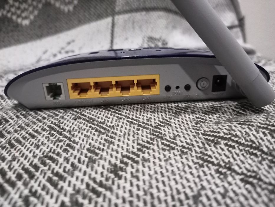 Роутер TP-link TD-W8950N