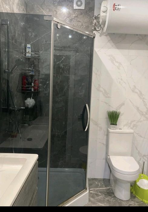 дом в Светлом Совиньоне евроремонт (216-964