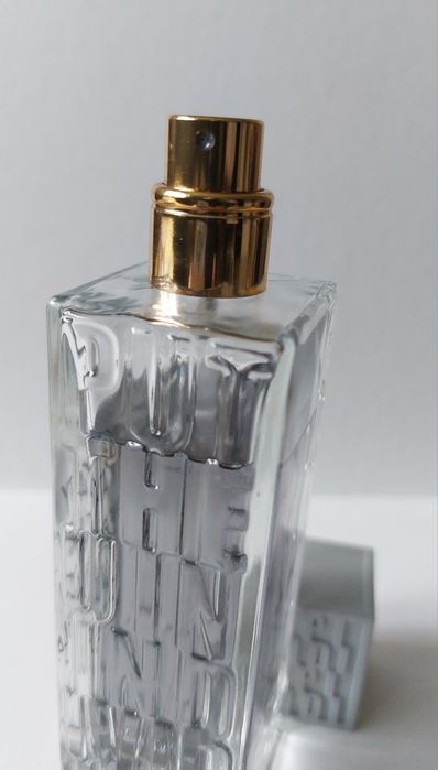 Katy Perry's Indivisible perfumy