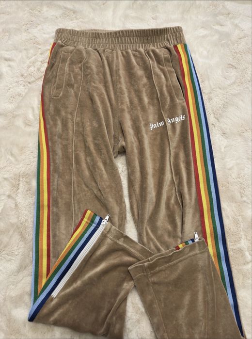 Palm angels pants legit