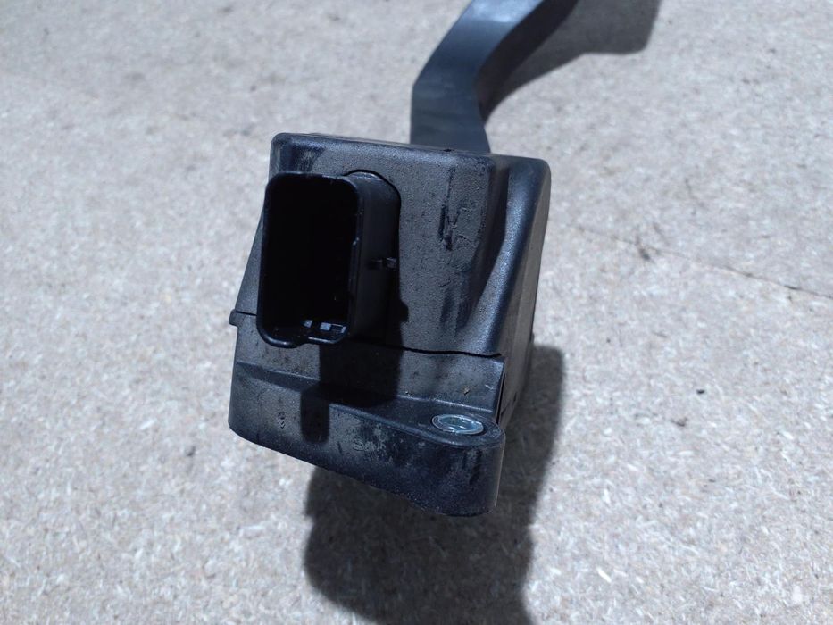 Pedal Acelerador Elétrico Citroen C4 Grand Picasso I Ref: 0280755044