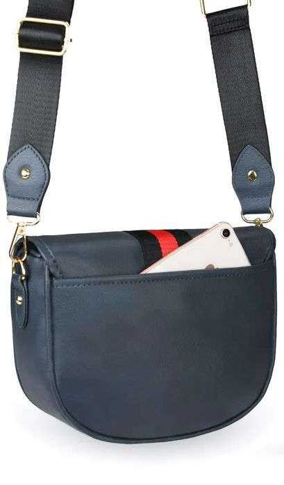 torebka damska listonoszka