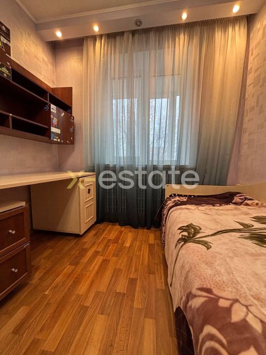 Продаж 4к квартири на Павлівці. Комісію сплачує власник!