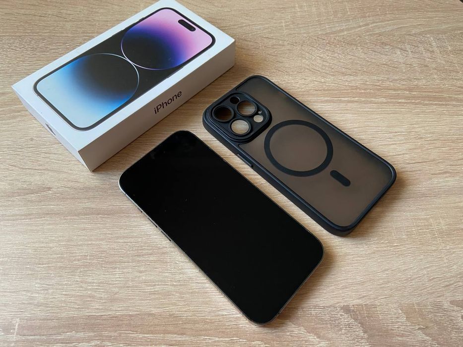 iPhone 14Pro 128GB