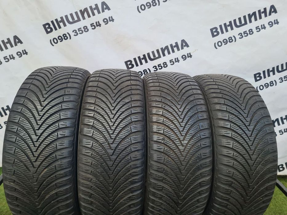 Шини 185/55 R 15 KUMHO Solus HA32. Комплект. Колеса склад.