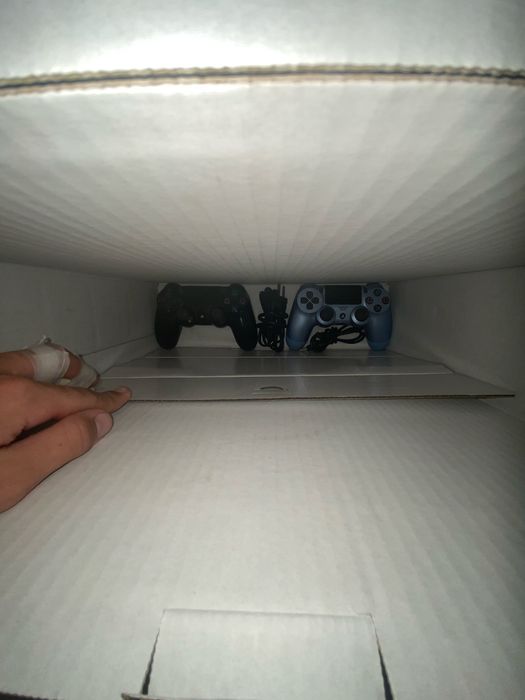 Playstation 4 Pro