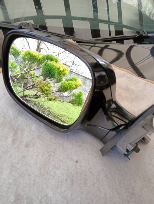Дзеркало ліве на BMW X3 2014р