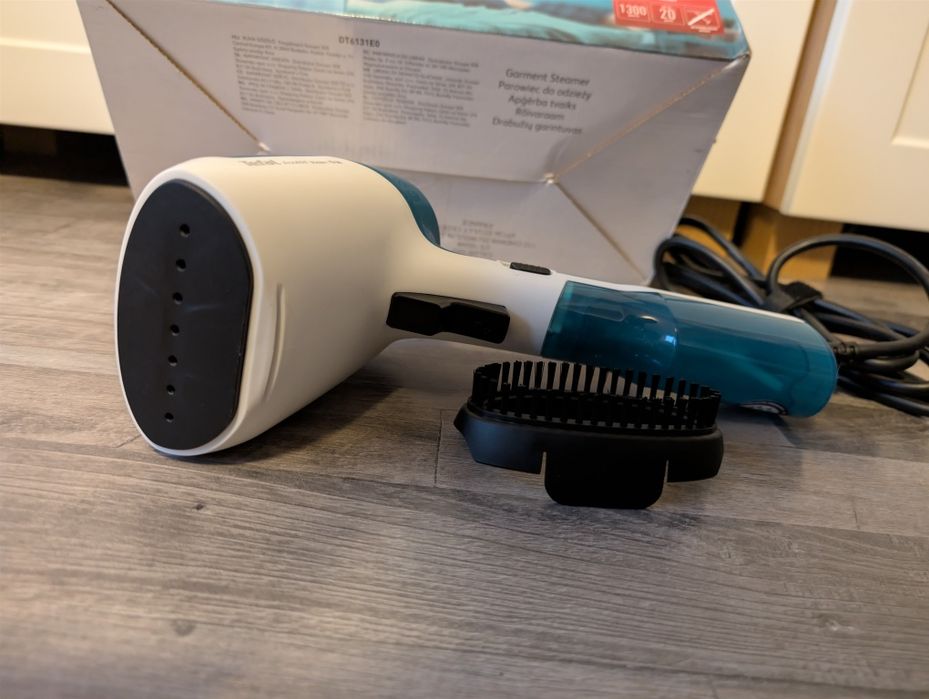Parownica Tefal 1300W