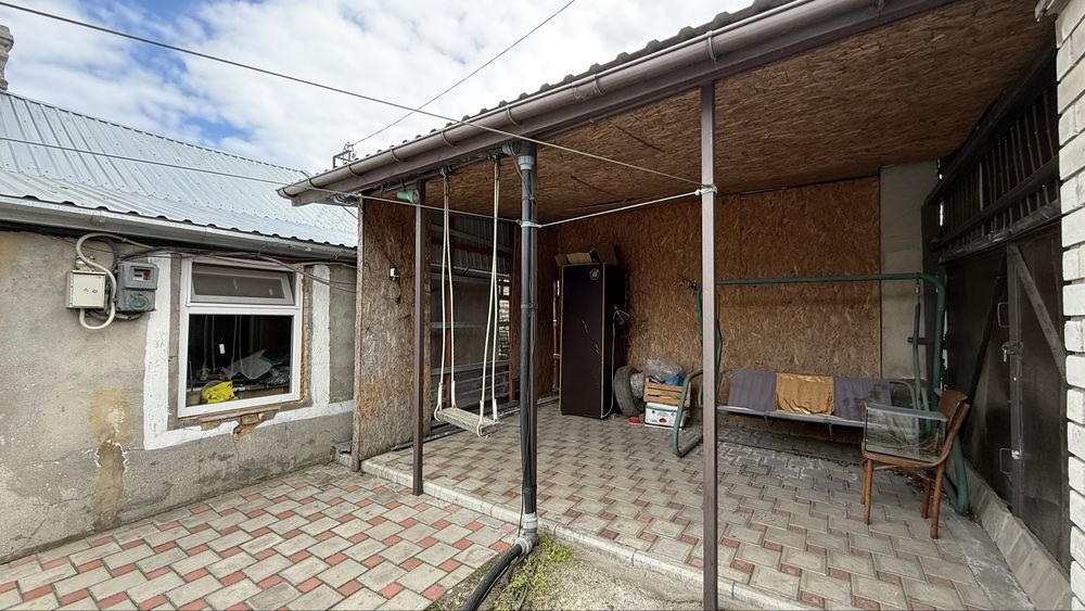 Продам будинок. Слободка. Агрономічна. Держакт