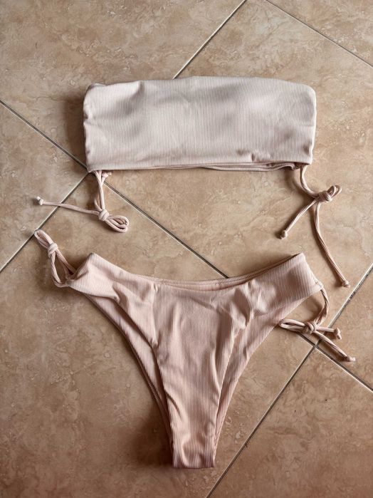 Conjunto biquini novo 38