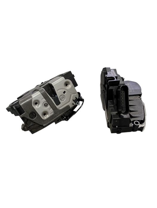 Fechadura Porta Nova Ford Fiesta Mk6 Ford C-MAX  Grand C-MAX Connect
