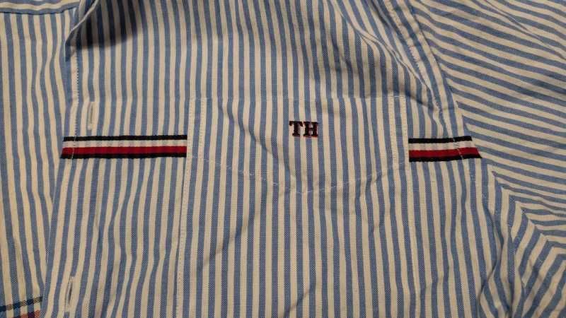 Koszula Tommy Hilfiger