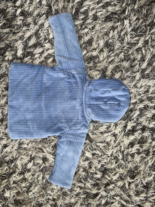 Новенька кофточка 0-3 місяців М&S