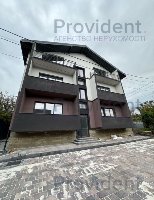 Продаж 2 кімнатної квартири у новобудові|69м2|є газ|єоселя