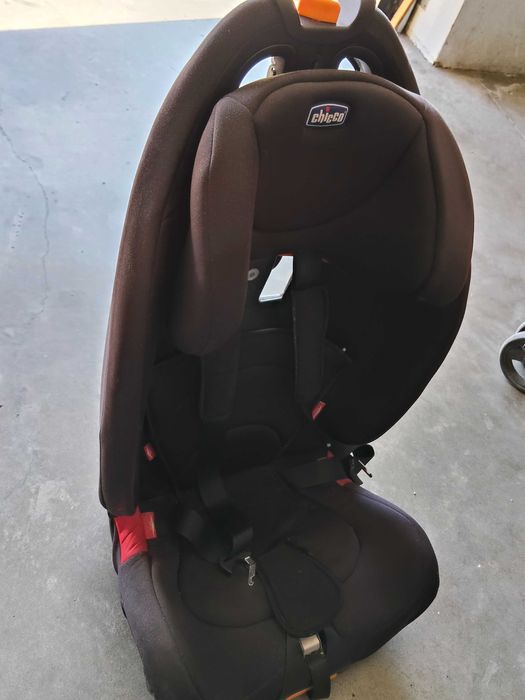 Vários artigos de bebé