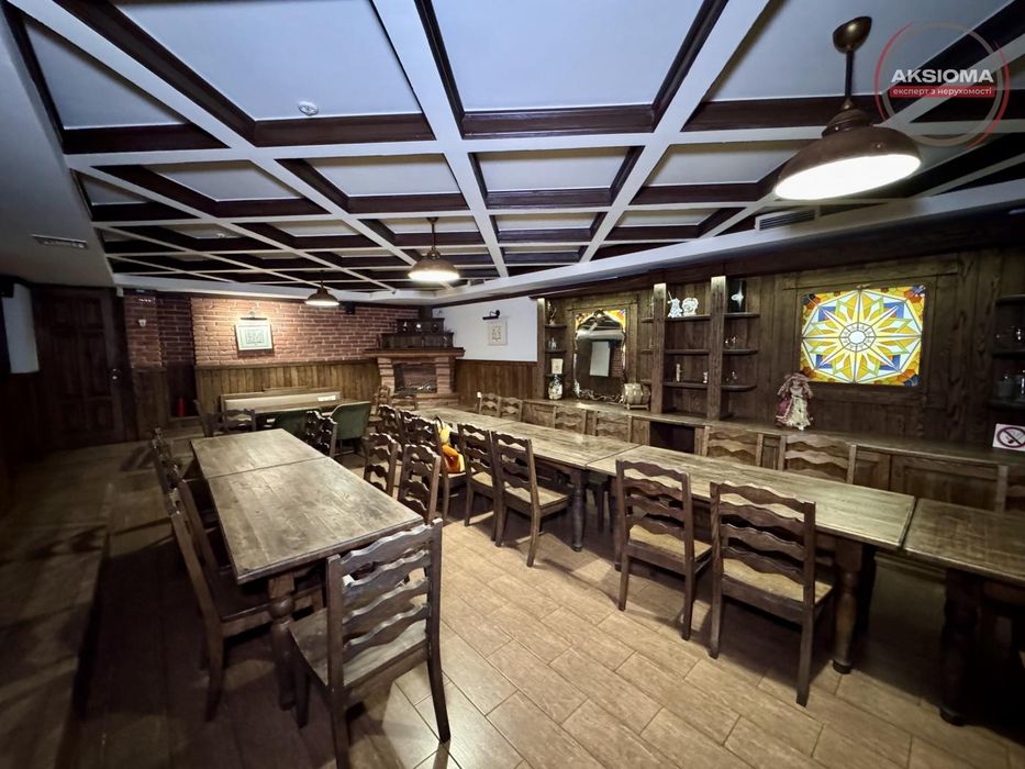 Оренда фасадного приміщення в районі вокзалу