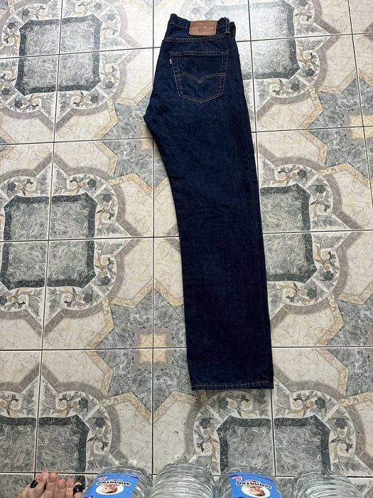 Продаю классические американские джинсы 501 Levis Strauss