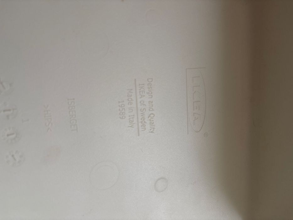 Підставка для планшету IKEA