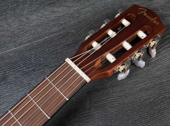FENDER criança Violão 3/4  clássico