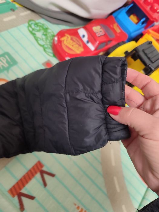 Курточка осінь чоловіча