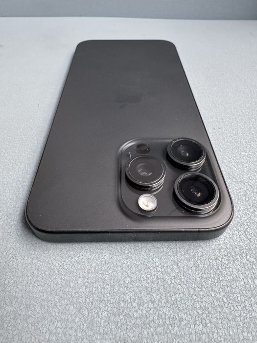 iPhone 15 Pro Max 256 Gb