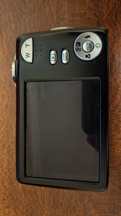Фотоапарат Fujifilm JX370