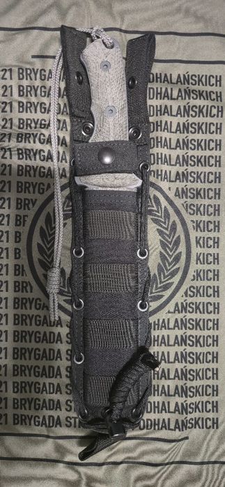 Chris Reeve Green Beret 7