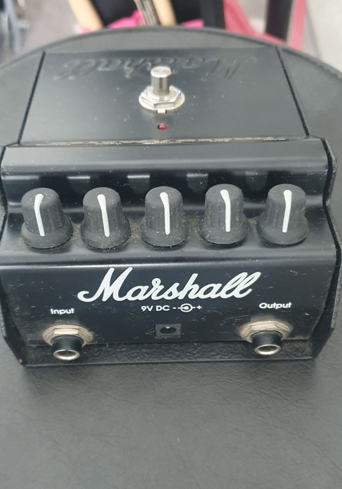 Marshall ShredMaster Original