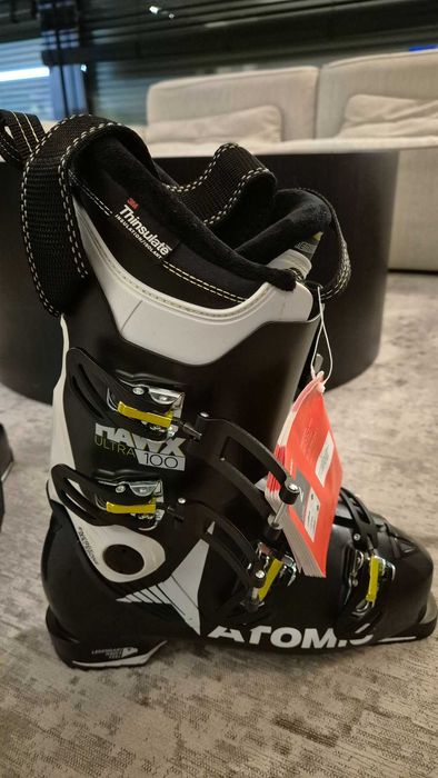 Buty Atomic Hawx Ultra 100 nowe