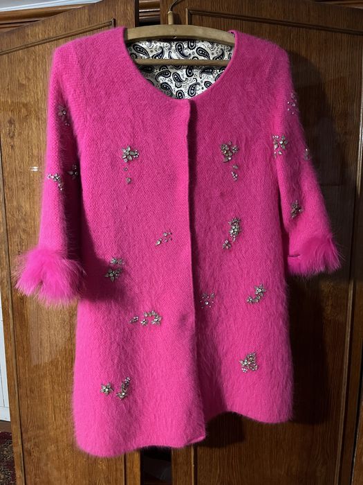 Кардиган жіночий