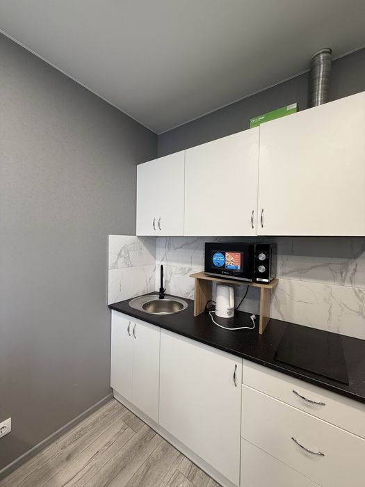 1-комнатная квартира по адресу ул. Каменская (площадь 22 м²) - Atlanta.ua - фото 3