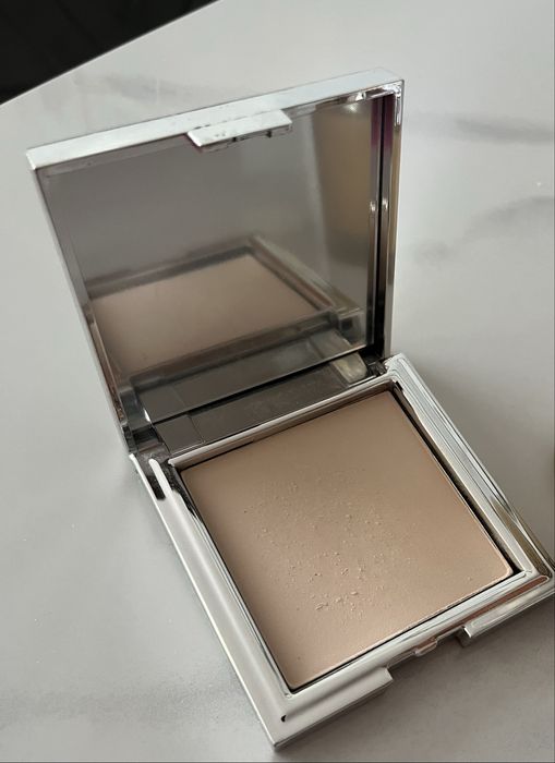 Puder nikola maluje nm beauty extra blur 01
