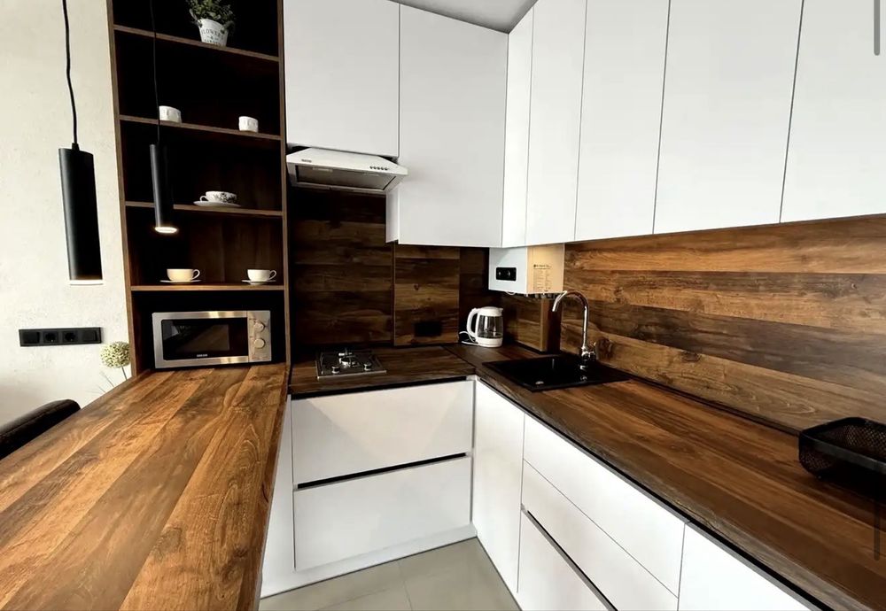 Перша здача! Новая 1 кімн квартира в ЖК Sofi house, газ