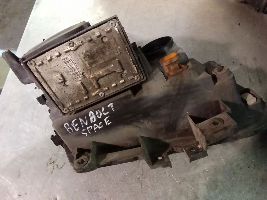ÓTICA / FAROL XÉNON RENAULT ESPACE III 96-02 - ESQUERDO / DIREITO