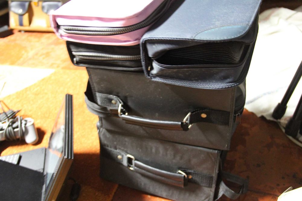 PS2 Slim 77004 + CRYSTAL CHIP + LCD JOYTECH 8" + Accessories64171755245442124