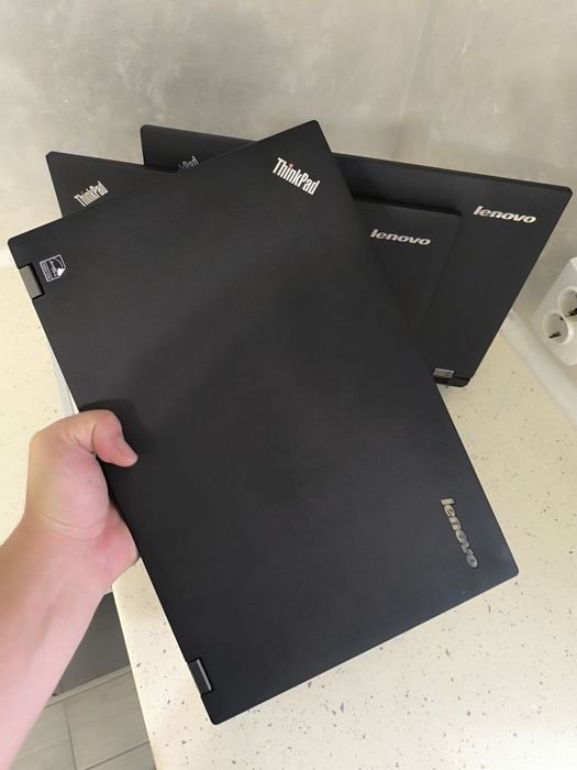 Lenovo ThinkPad T540p