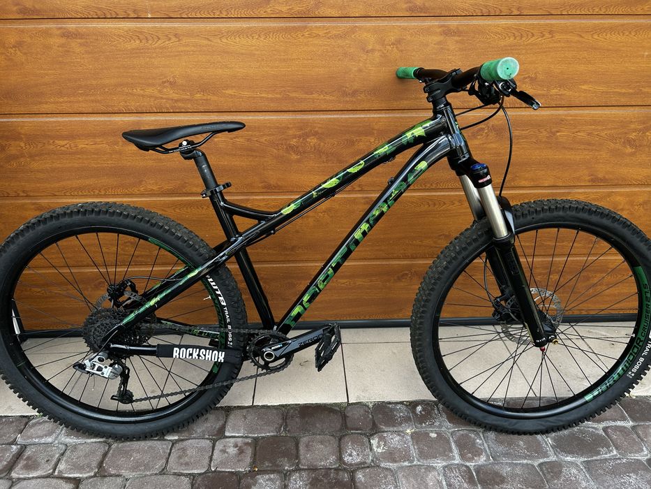 Rower Dartmoor Primal Intro 27,5