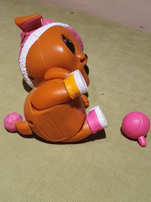 Интерактивный питомец Лол Lol