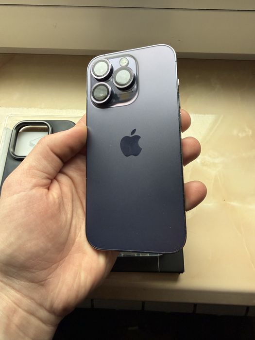 Iphone 14 pro 128gb