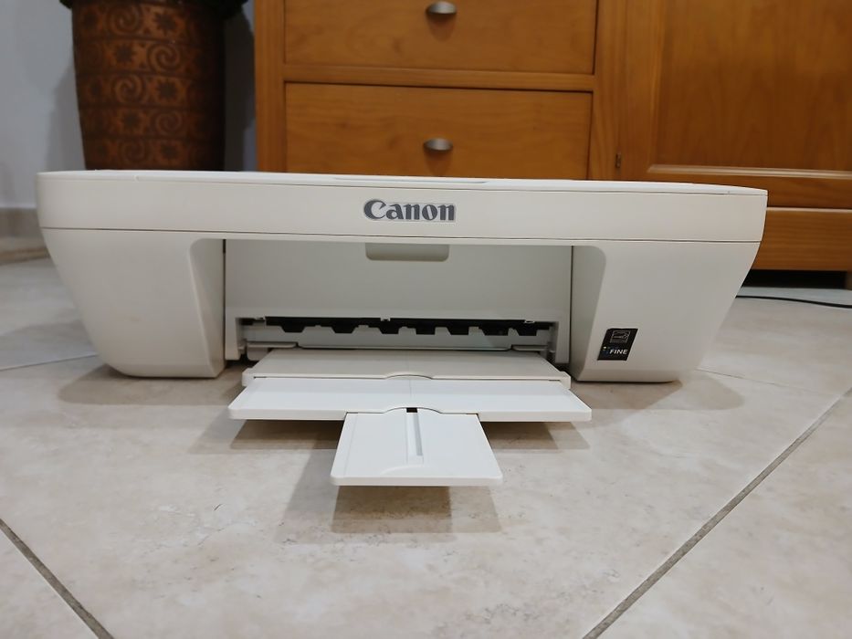 Impressora Canon