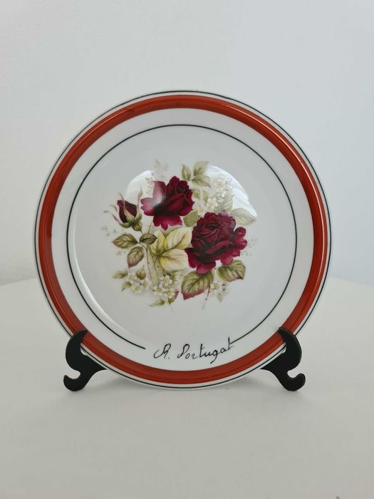 Decorative Plate64551911410818120
