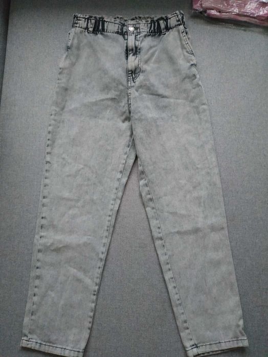 Комплект H&M. Джинси H&M. Кофта H&M. 10/12 років. Відмінний стан.