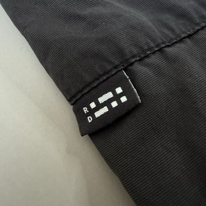 Нейлонові штани Riot Division