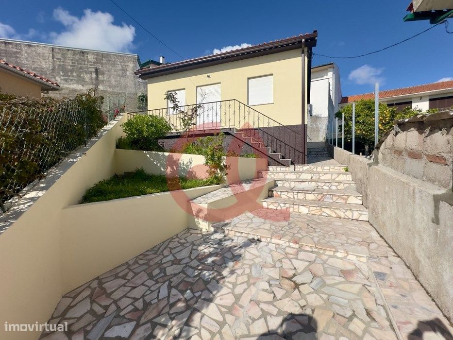Moradia T1+1 - Areosa, Viana do Castelo