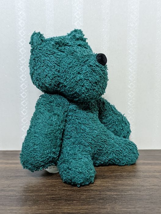 Редчайшая коллекционная игрушка щенок Джеффа Кунса, Jeff Koons Puppy