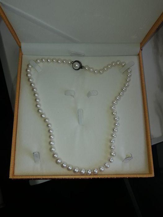 Намисто  , перлини