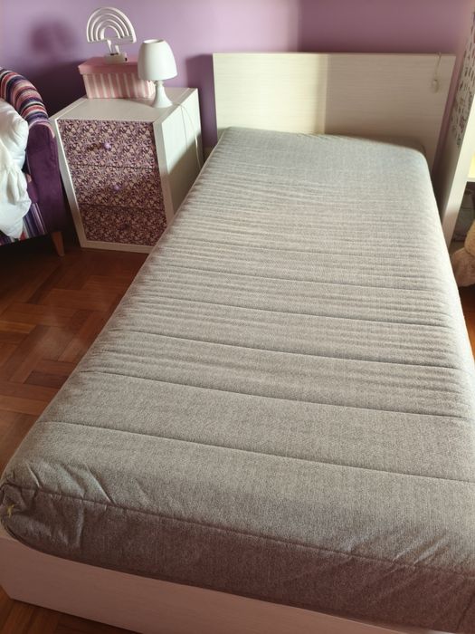 Quarto de criança transformável