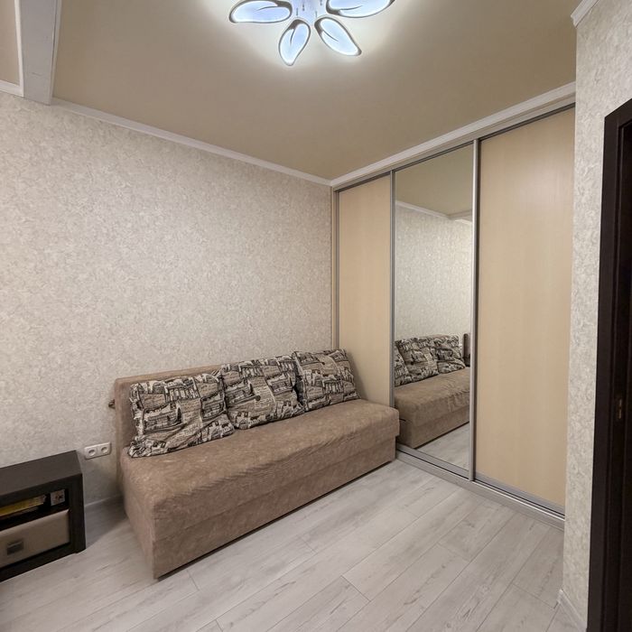 ЖК Європейський квартал 1 кімнатна квартира