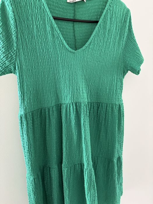Sukienka Letnia Pull&Bear Roz.S